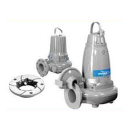 Pompes submersibles N 3000 Anti-colmatage